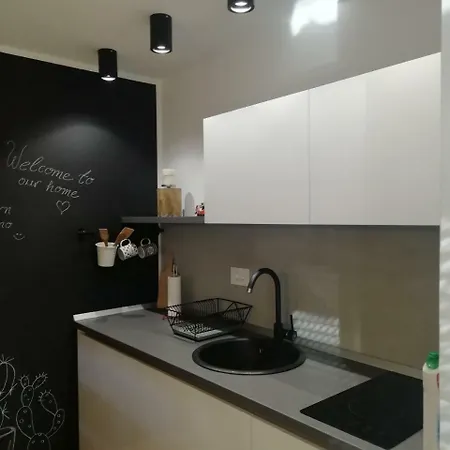 Stern, Apartman 1 Banja Luka