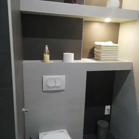 Stern, Apartman 1 公寓 巴尼西卢卡