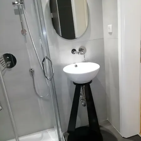 公寓 Stern, Apartman 1 巴尼西卢卡